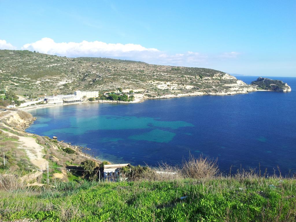 Casale Diletta Bed & Breakfast Castiadas Bagian luar foto