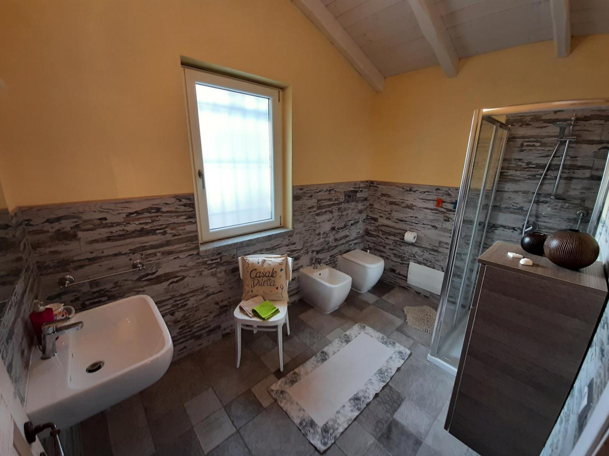 Casale Diletta Bed & Breakfast Castiadas Bagian luar foto