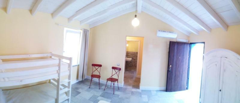 Casale Diletta Bed & Breakfast Castiadas Bagian luar foto